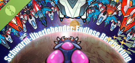 Swarm Survivor: Endless Siege Demo