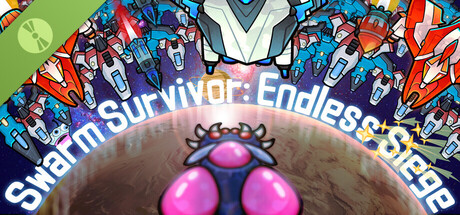 Swarm Survivor: Endless Siege Demo