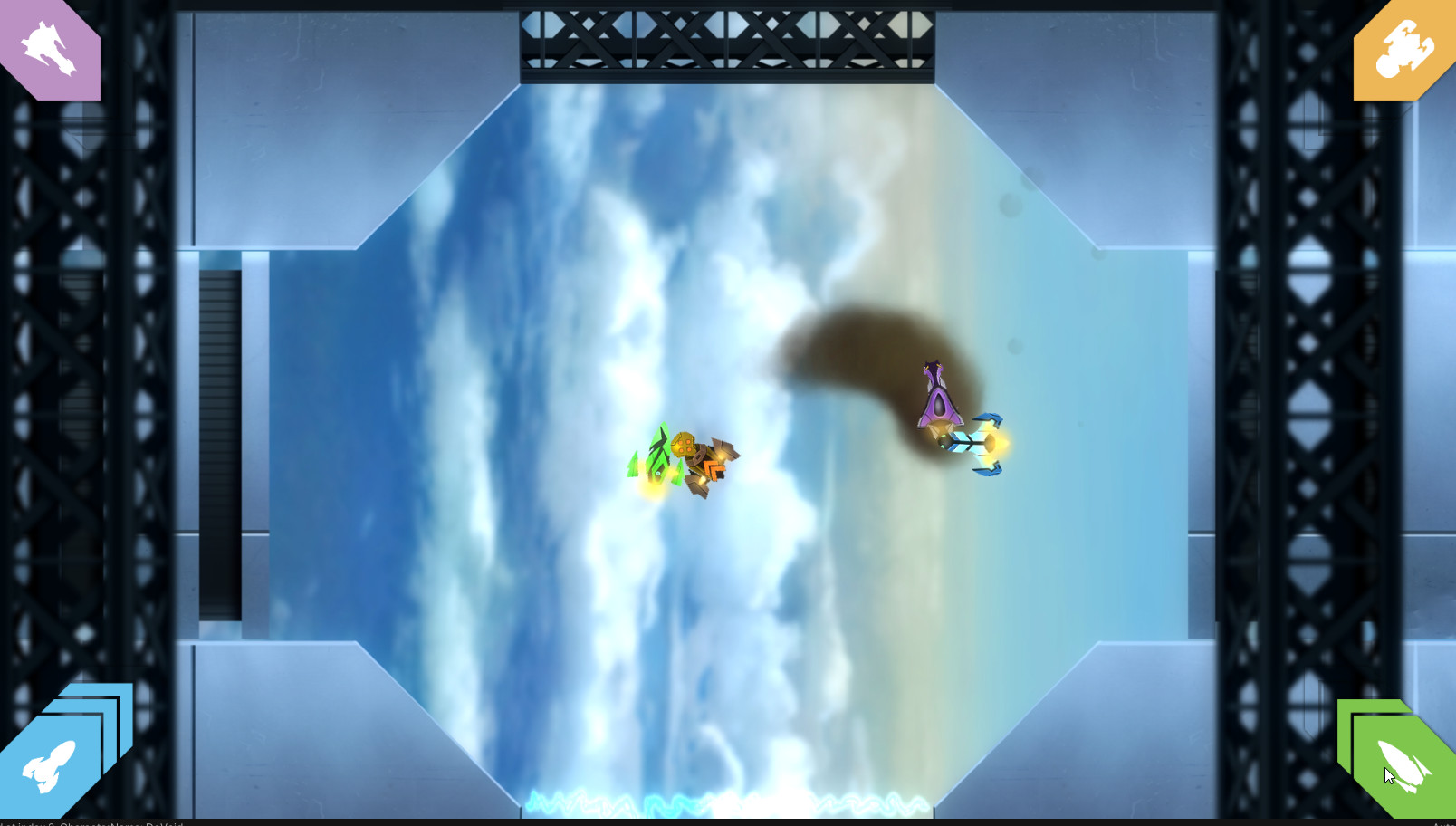 HardLander screenshot 6