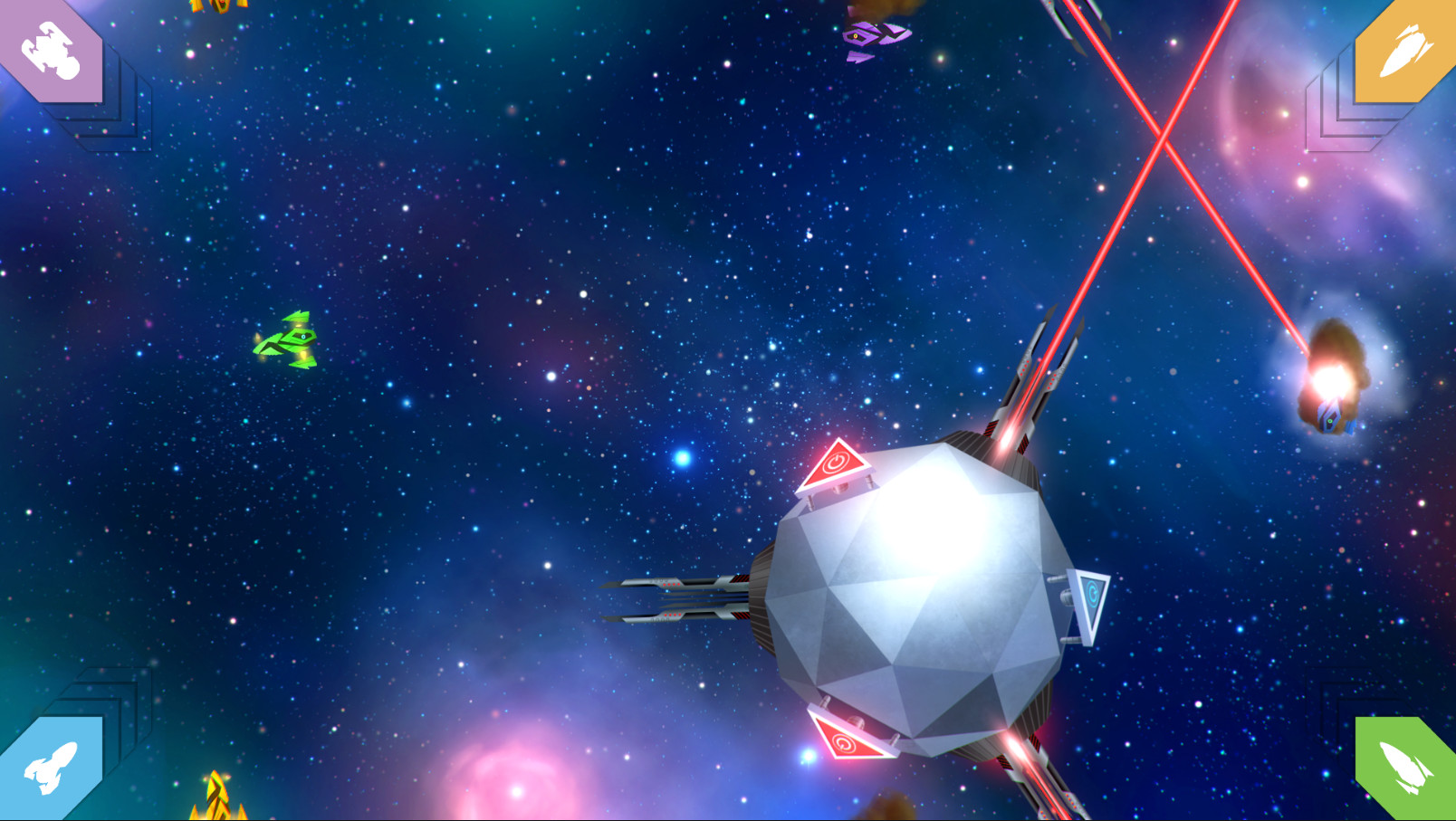 HardLander screenshot 3
