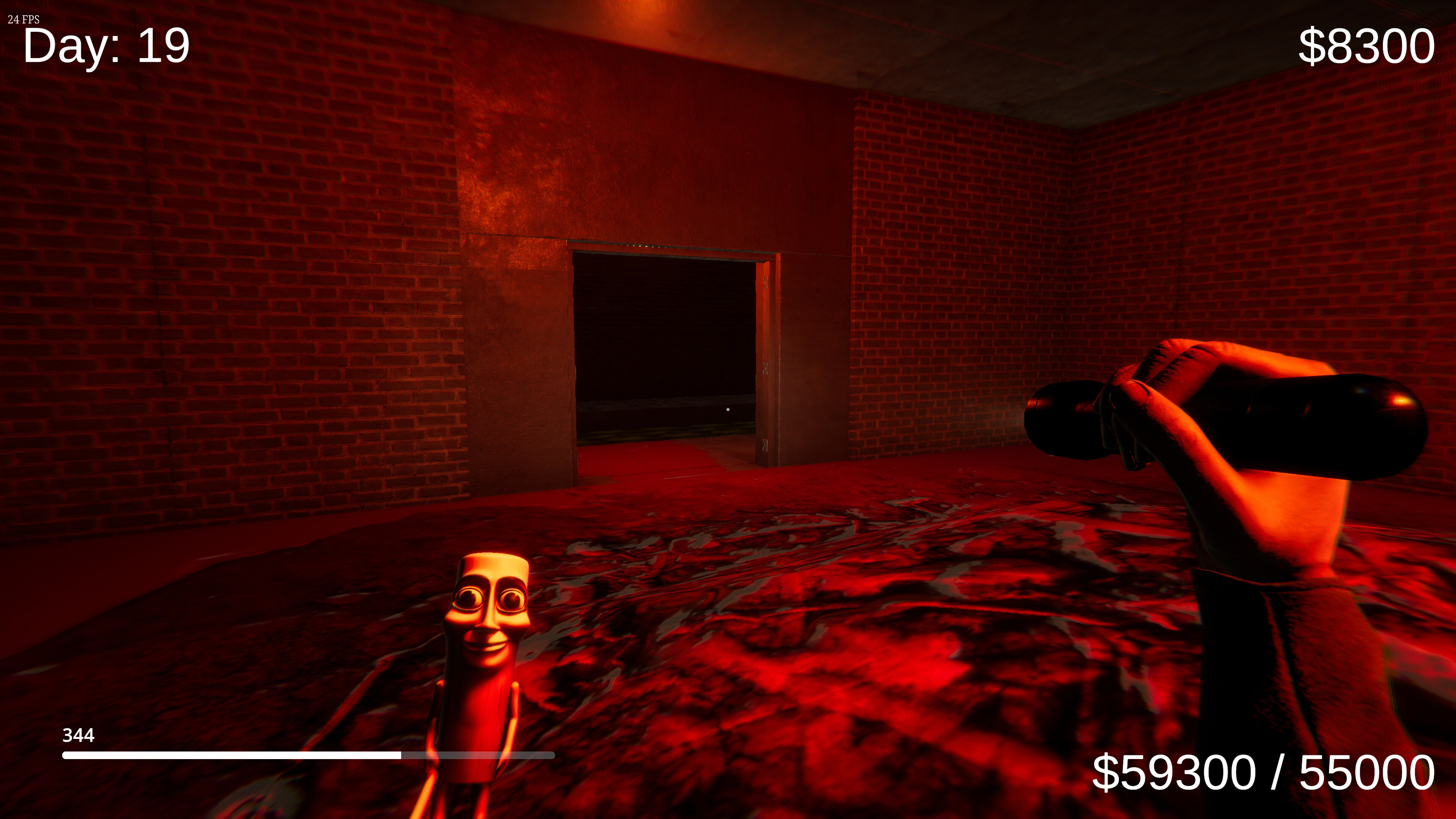 Drop 9 screenshot 2