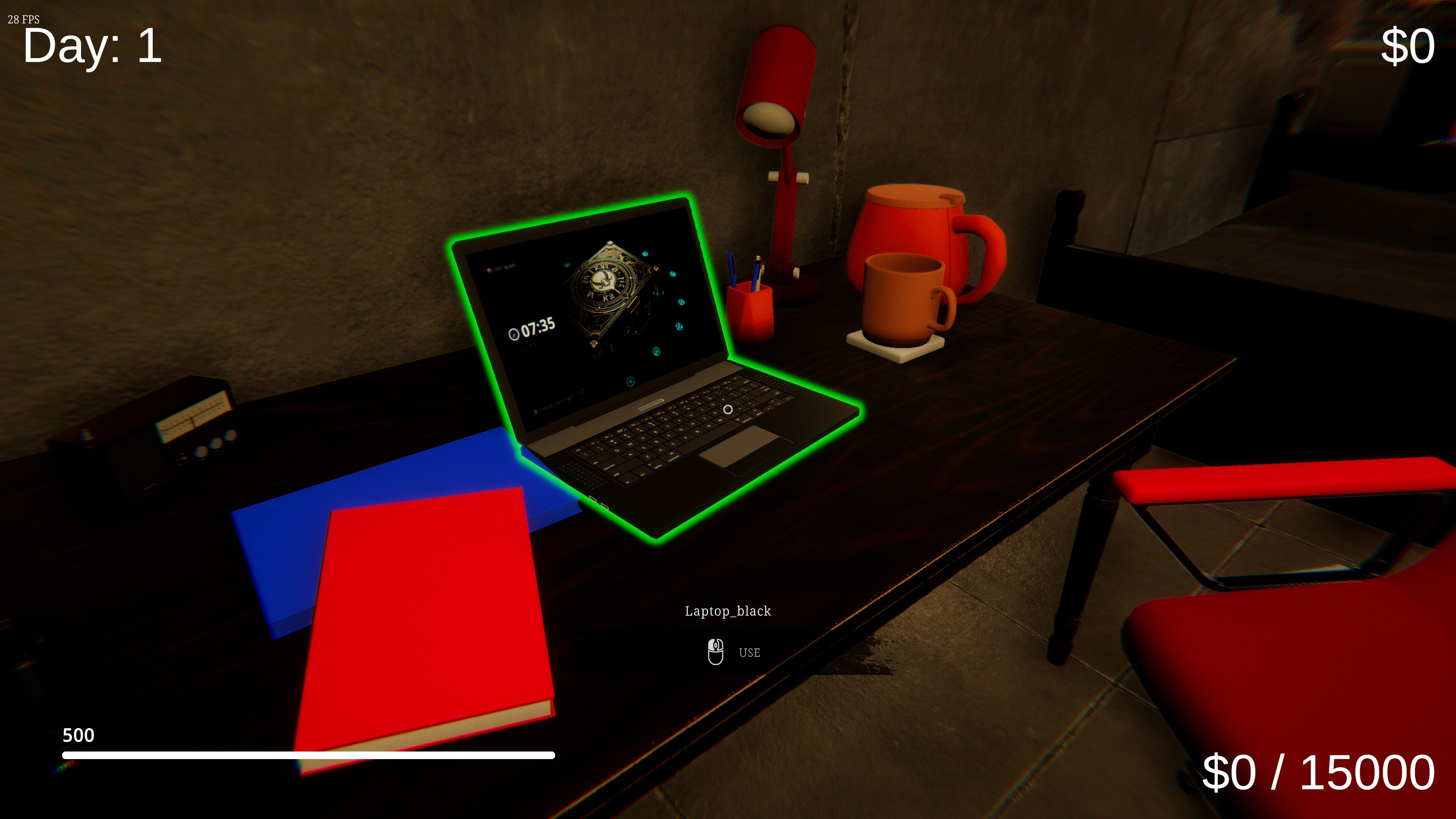 Drop 9 screenshot 3