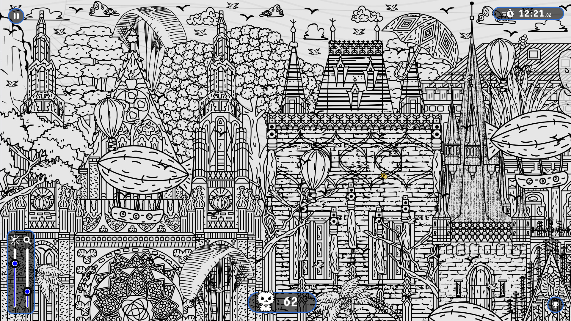 101 Cats in Prague screenshot 5