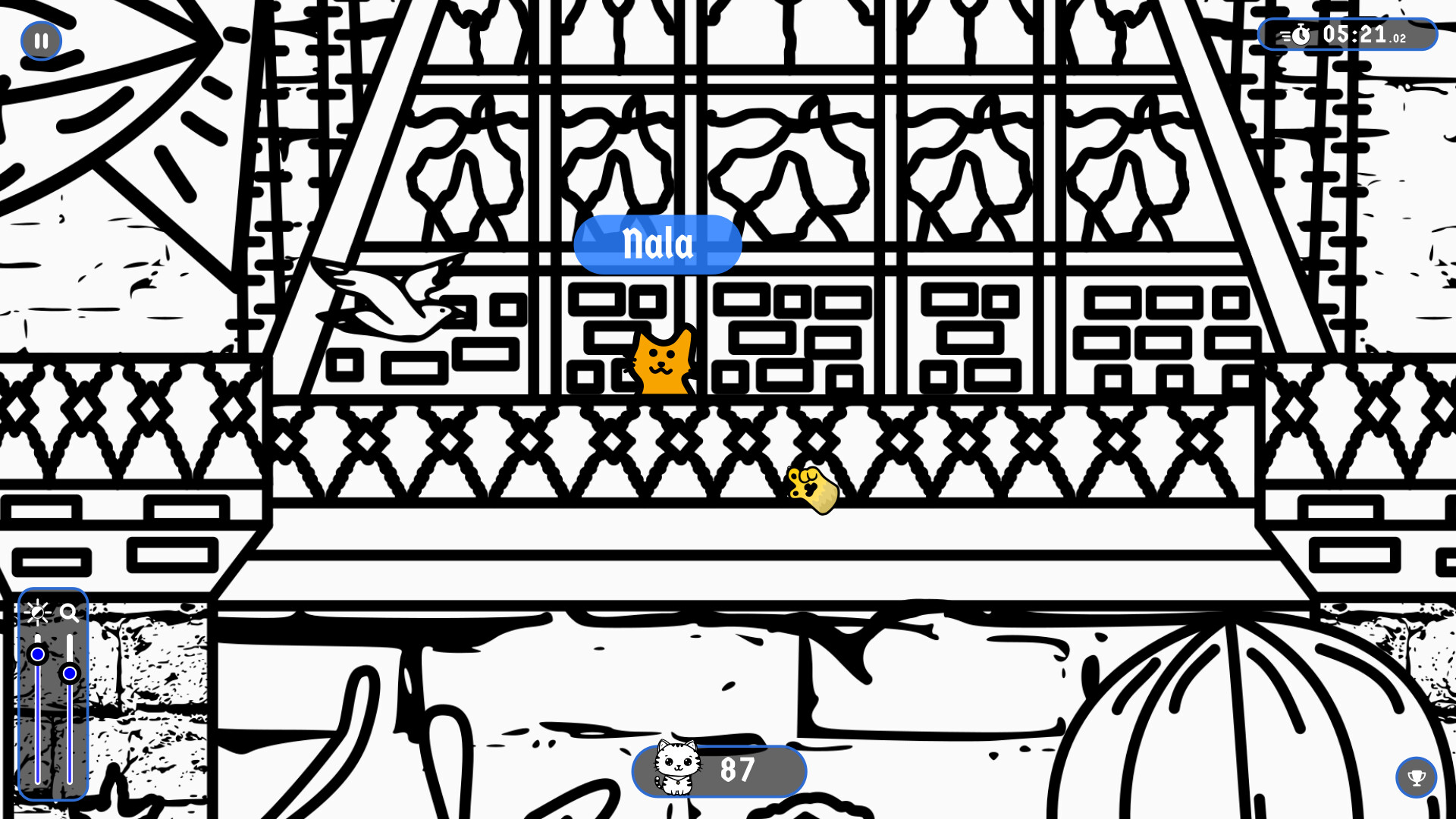 101 Cats in Prague screenshot 2