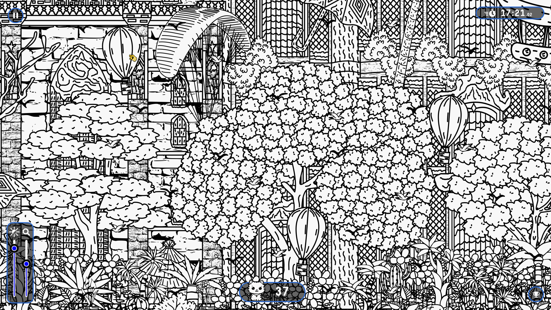 101 Cats in Prague screenshot 4