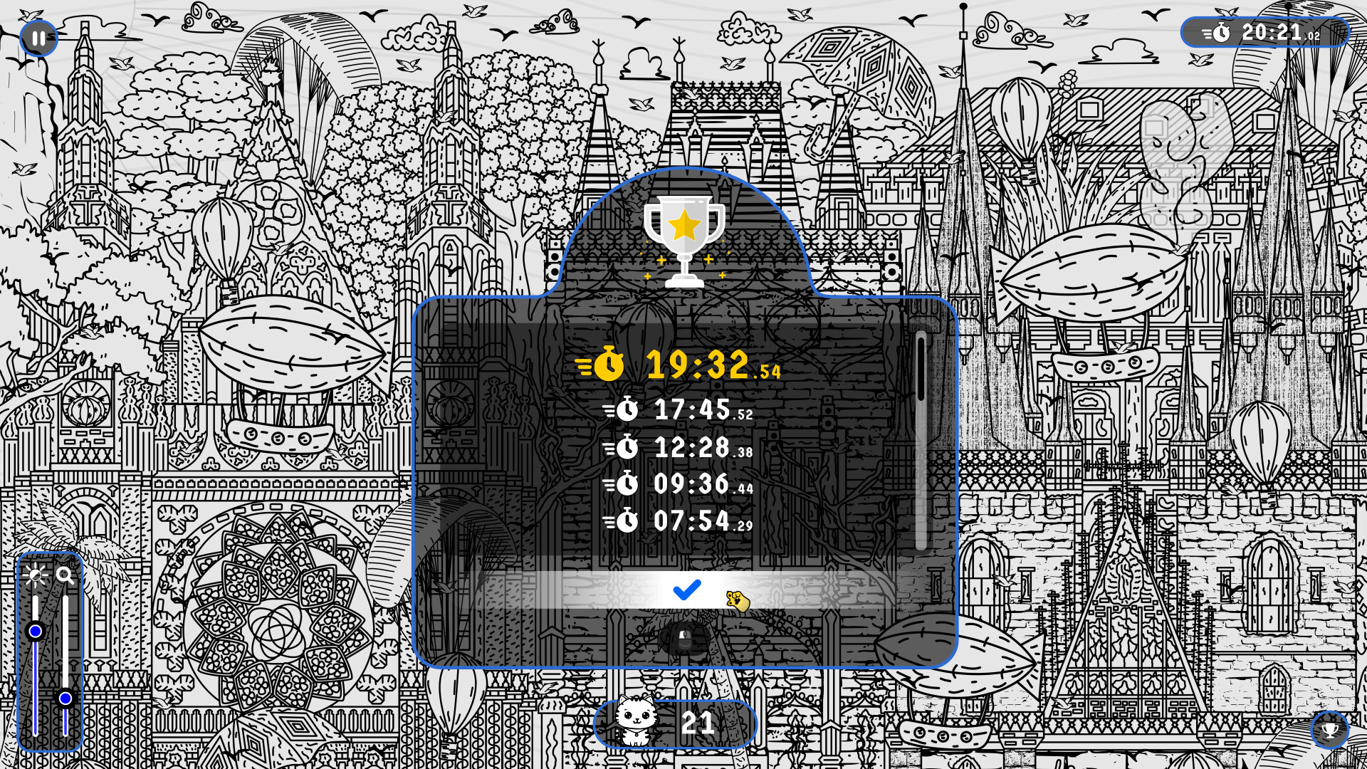 101 Cats in Prague screenshot 3