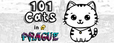 Hidden Pets: 101 Cats in Prague
