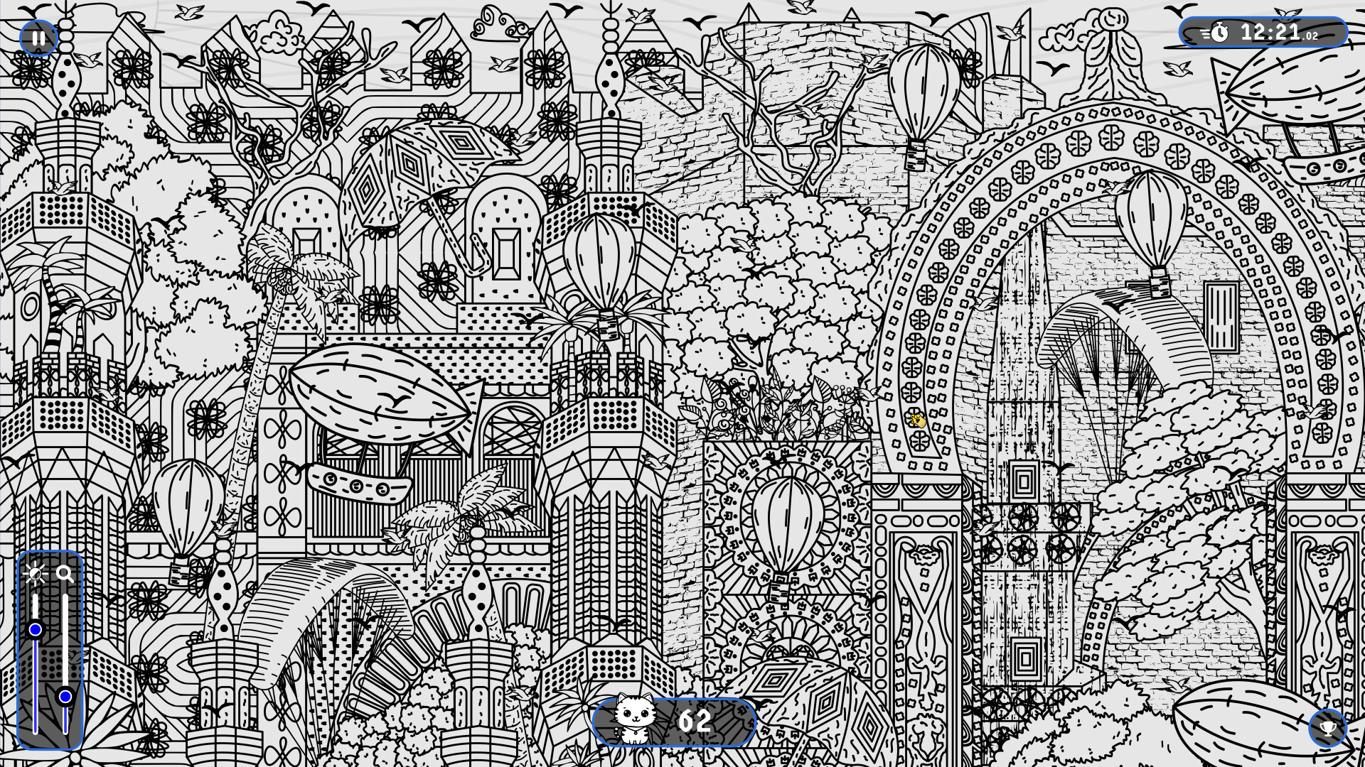 101 Cats in Medina screenshot 5