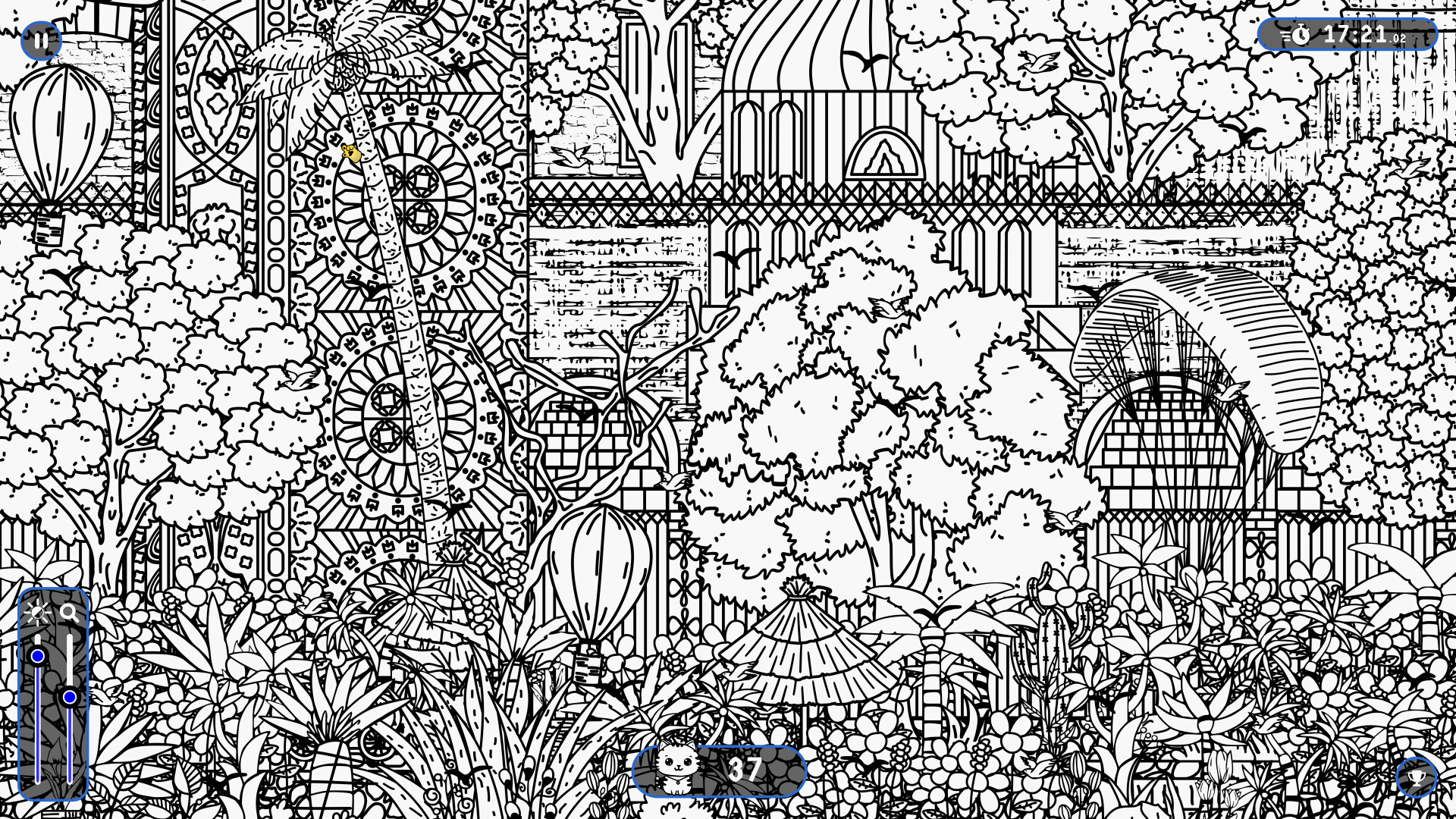101 Cats in Medina screenshot 4