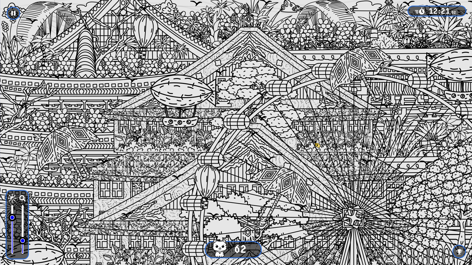 101 Cats in Osaka screenshot 5
