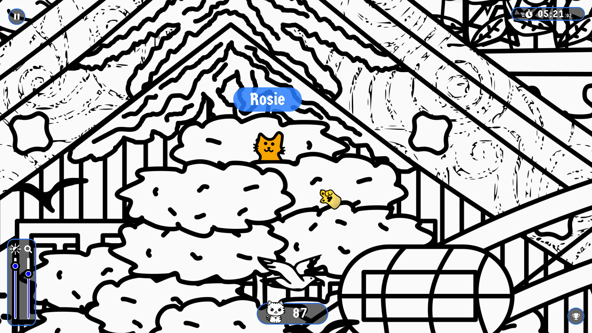 101 Cats in Osaka screenshot 2
