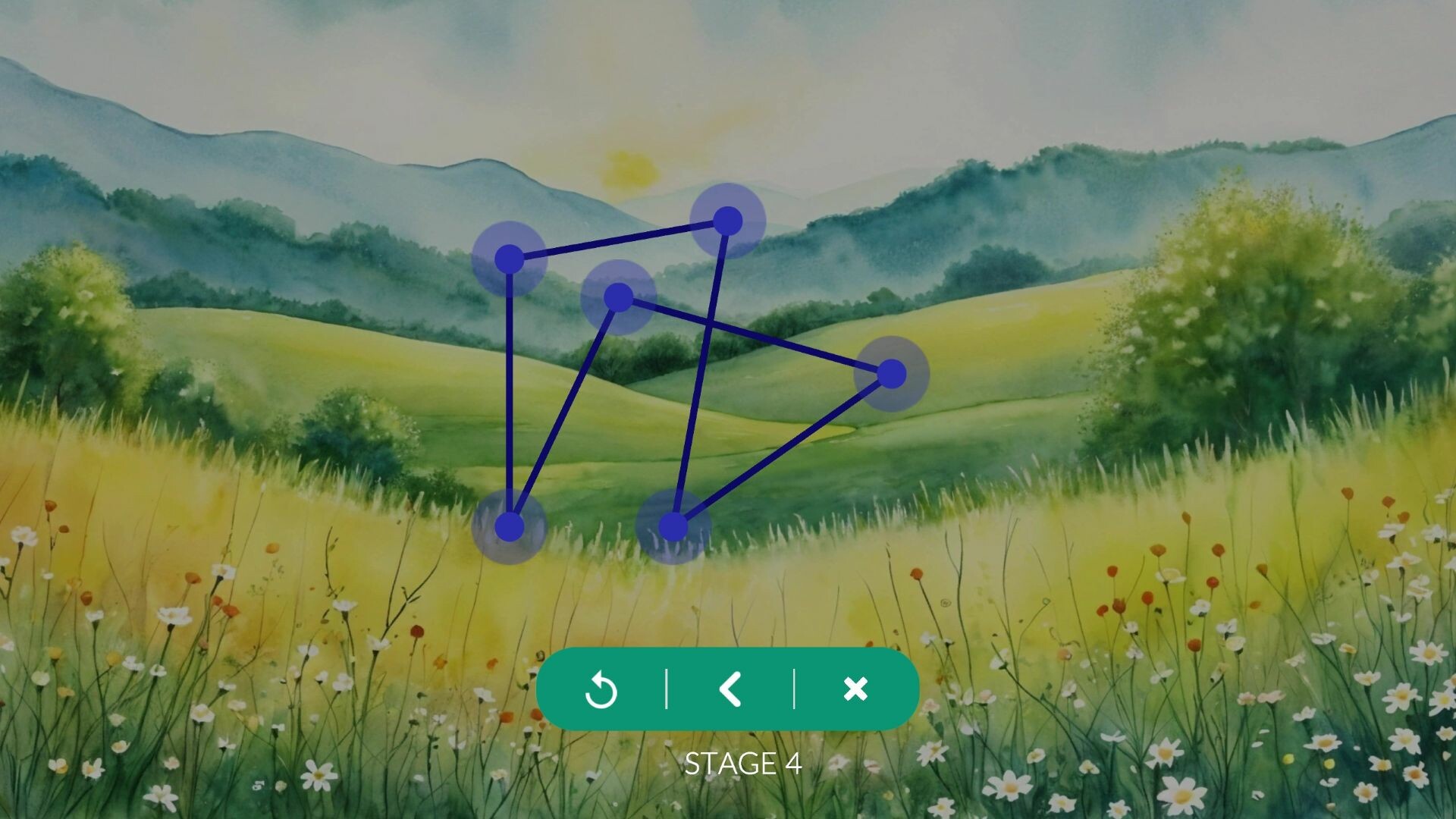PathSketch screenshot 2