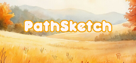 PathSketch Cover Image