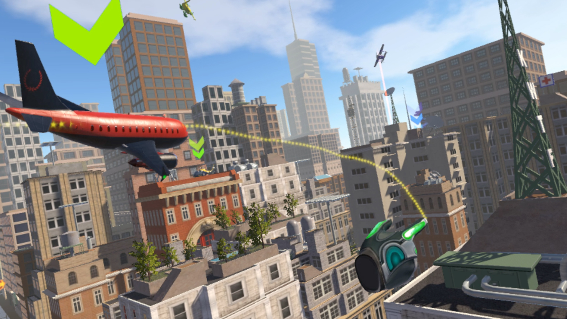 Final Approach screenshot 17