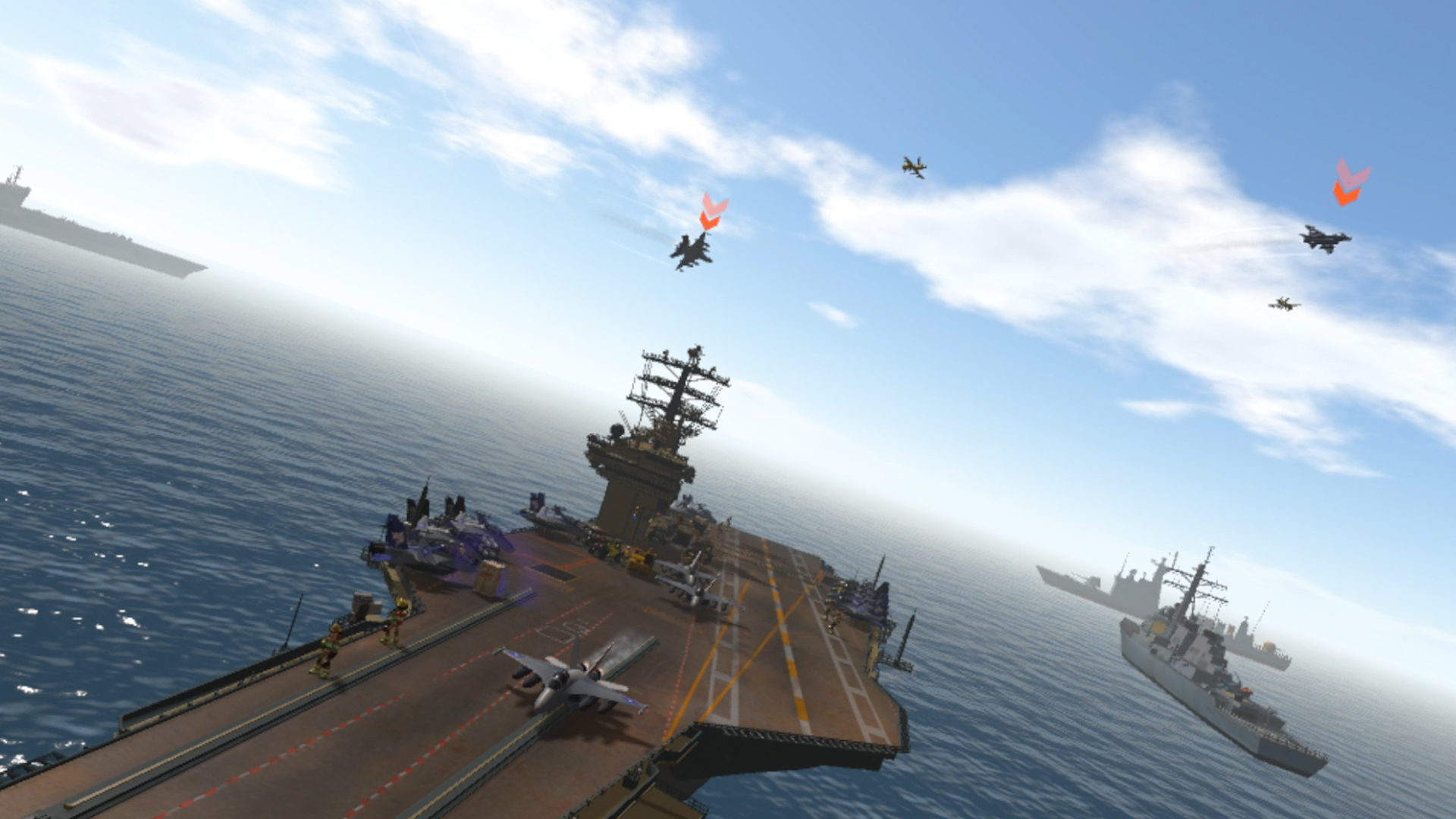 Final Approach screenshot 3