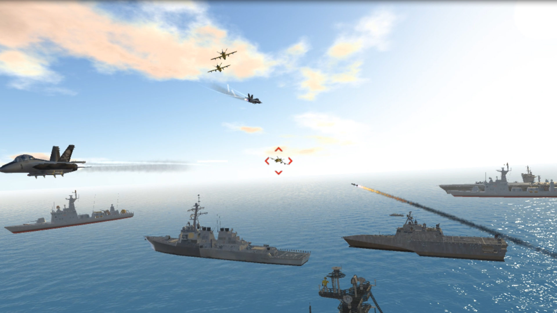 Final Approach screenshot 10
