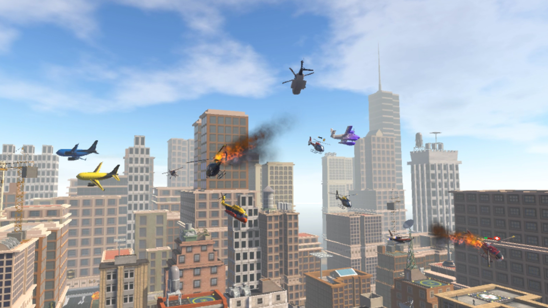 Final Approach screenshot 15