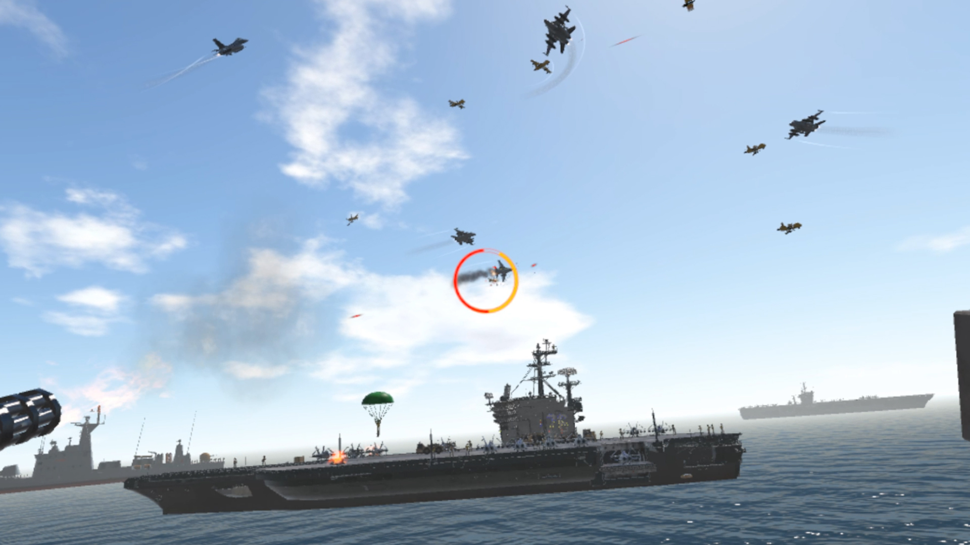 Final Approach screenshot 11