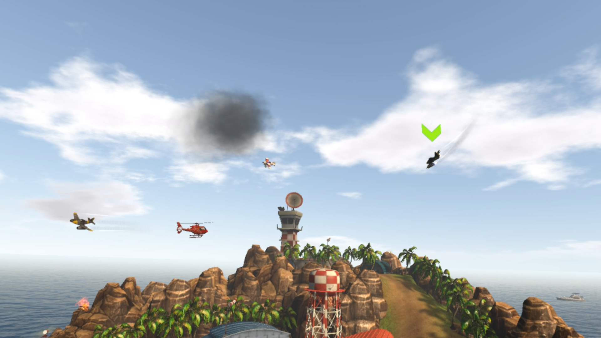Final Approach screenshot 8