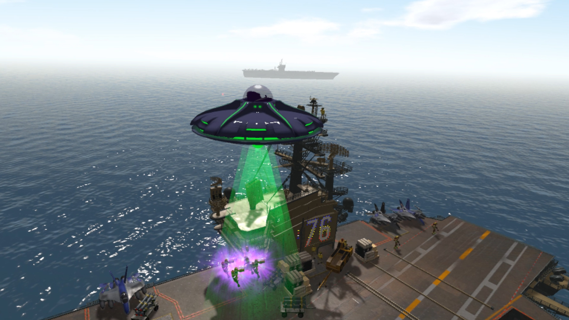 Final Approach screenshot 7