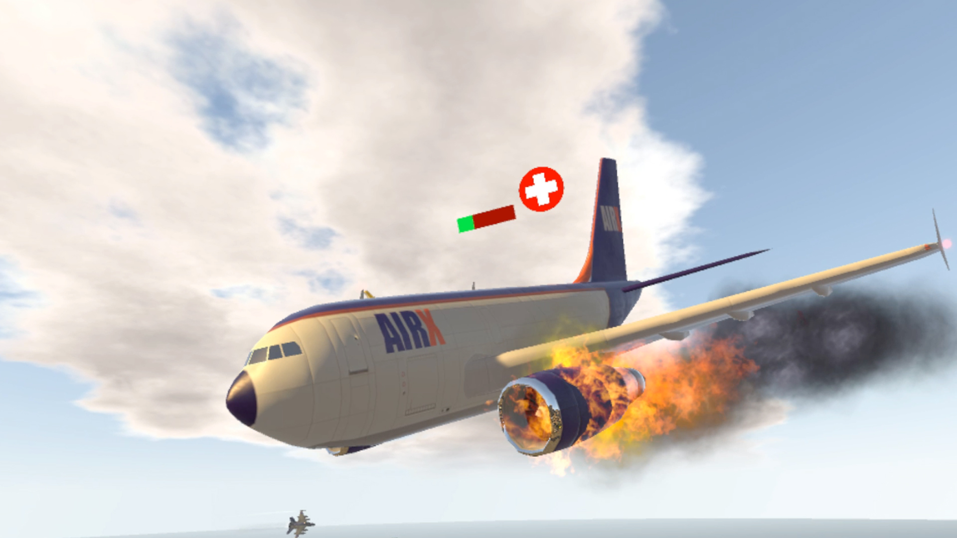 Final Approach screenshot 4