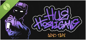 Hue Hooligans - Demo Tape