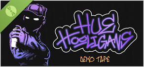 Hue Hooligans: Demo Tape