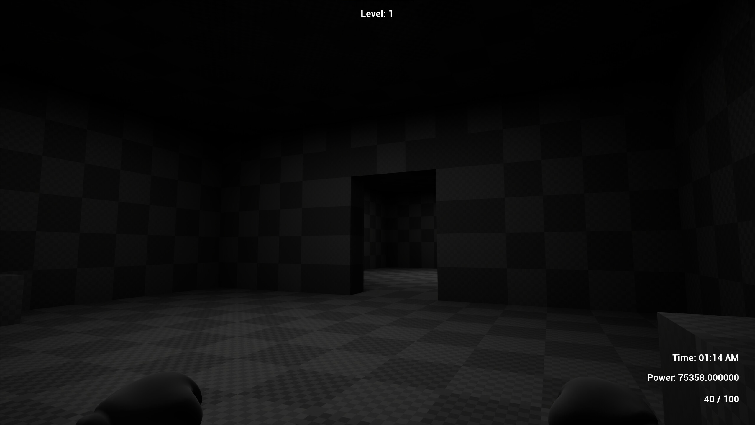Security Crew screenshot 1
