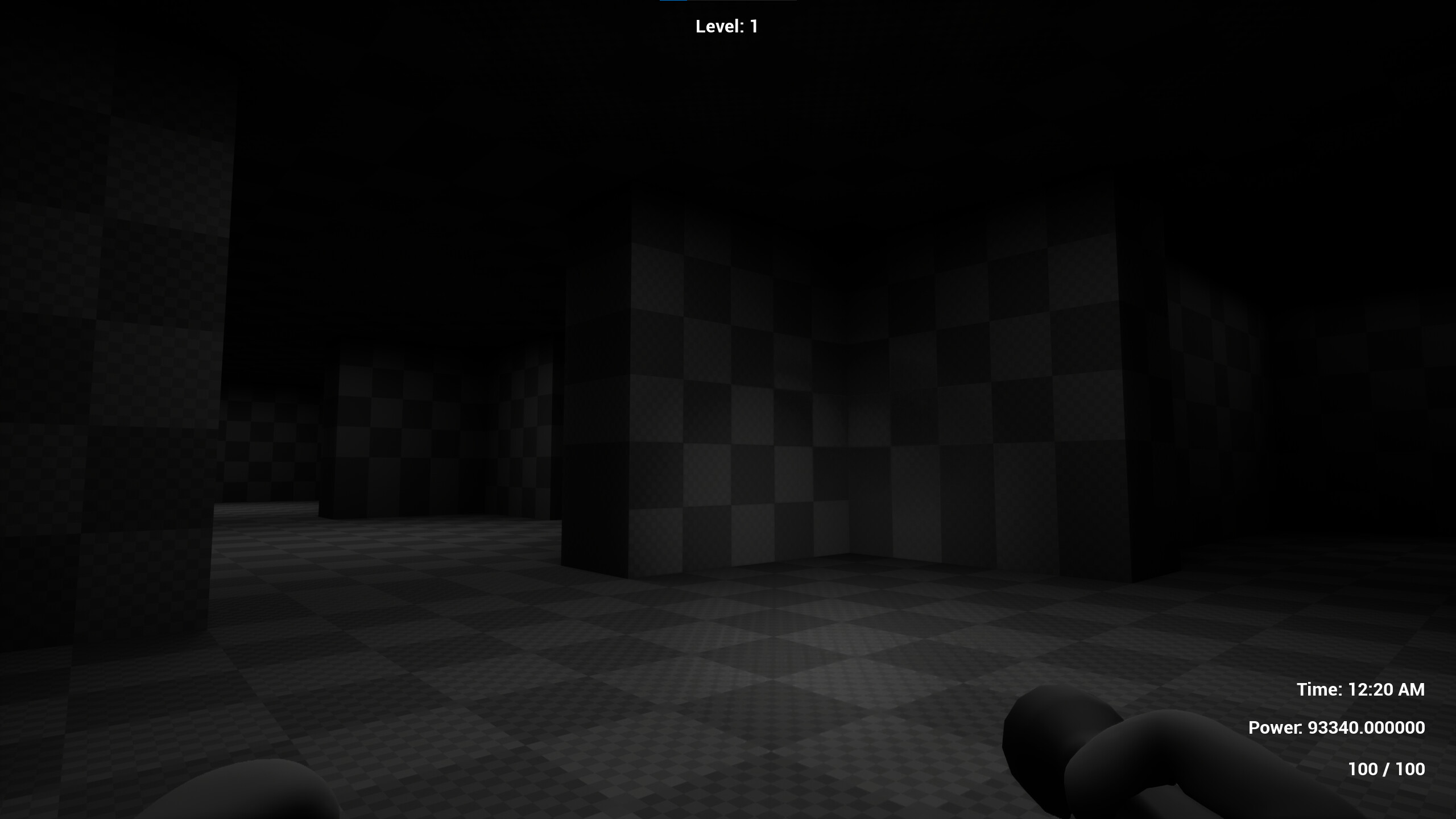 Security Crew screenshot 3