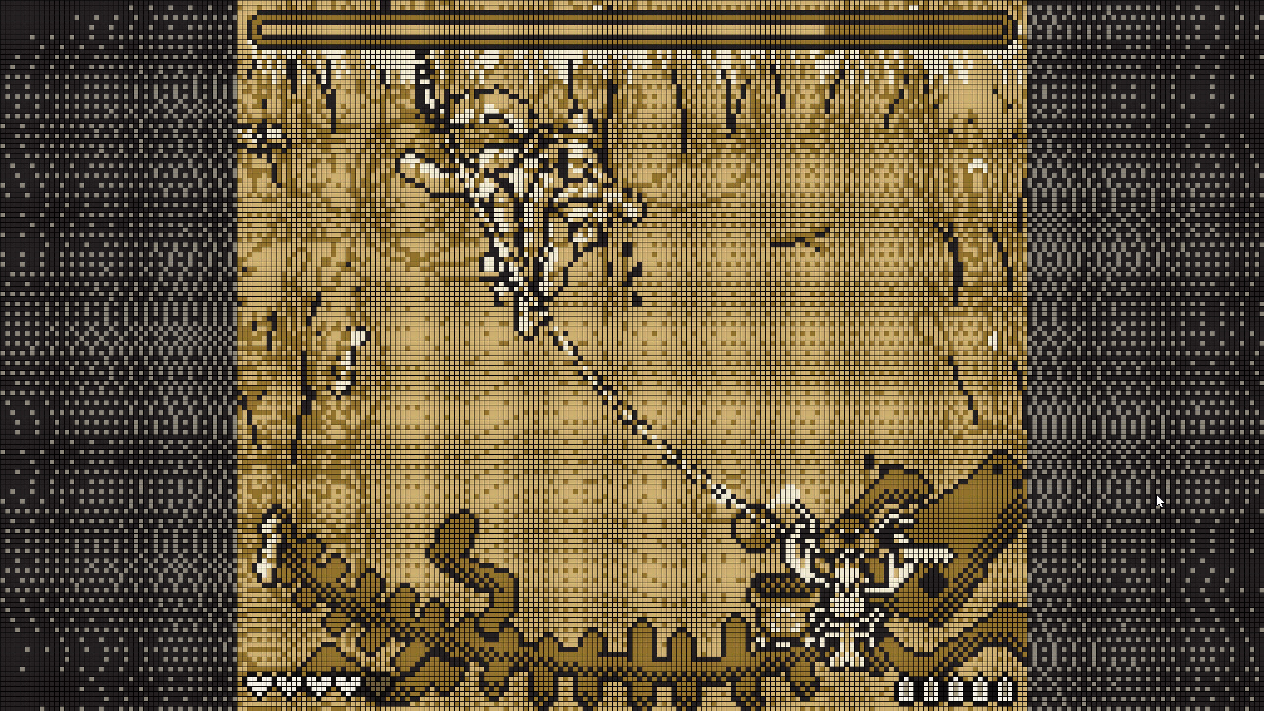 Bleu Bayou screenshot 4