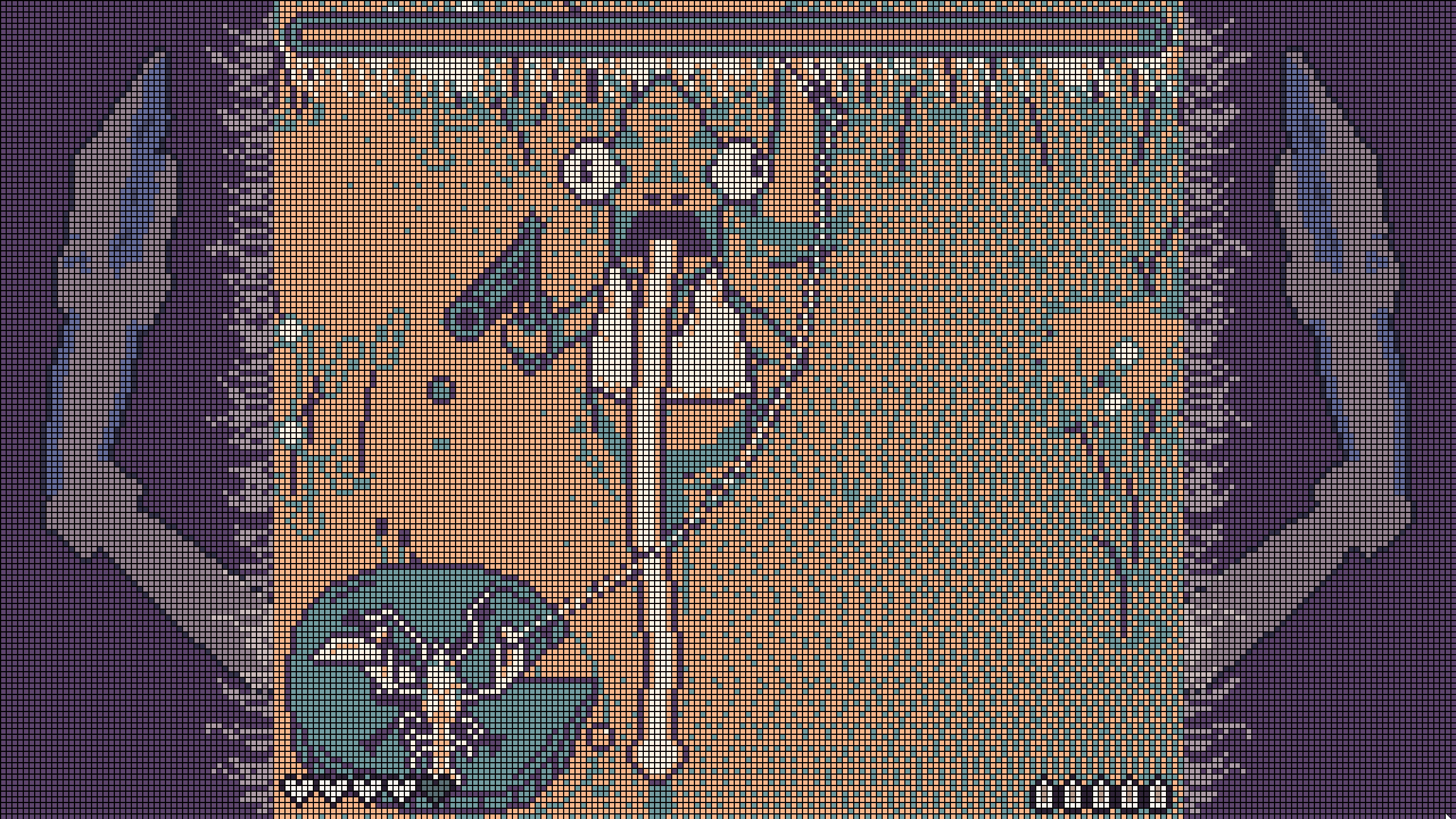 Bleu Bayou screenshot 1