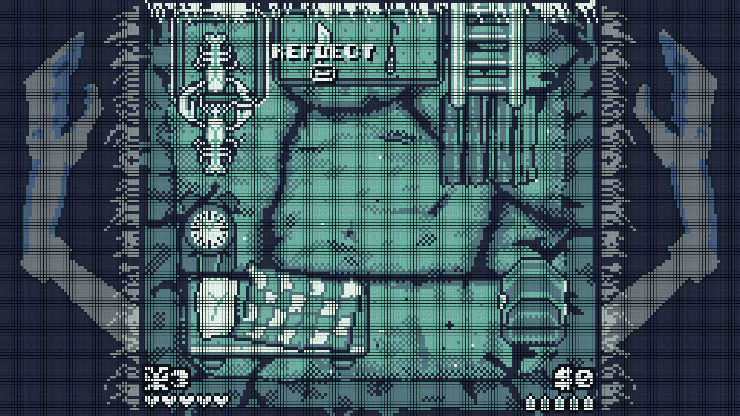 Bleu Bayou screenshot 3