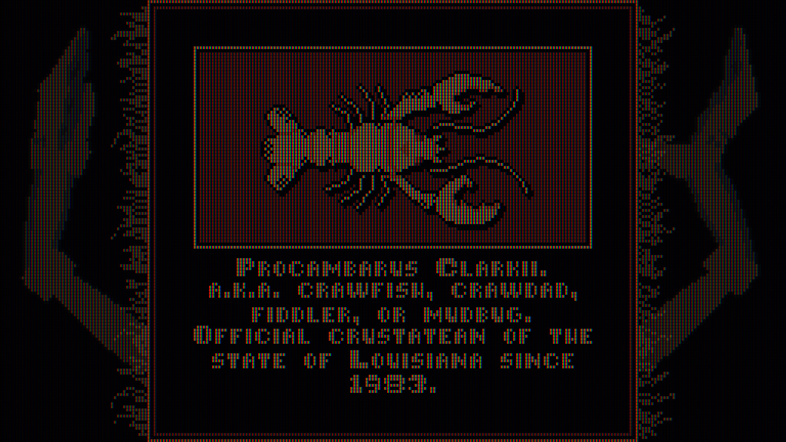 Bleu Bayou screenshot 5