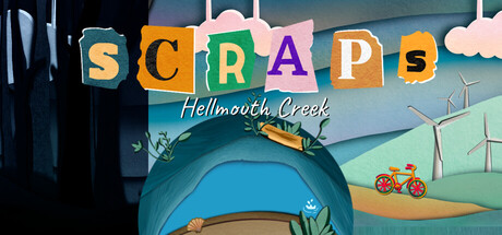 Scraps - Hellmouth Creek