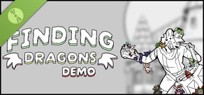 Finding Dragons Demo