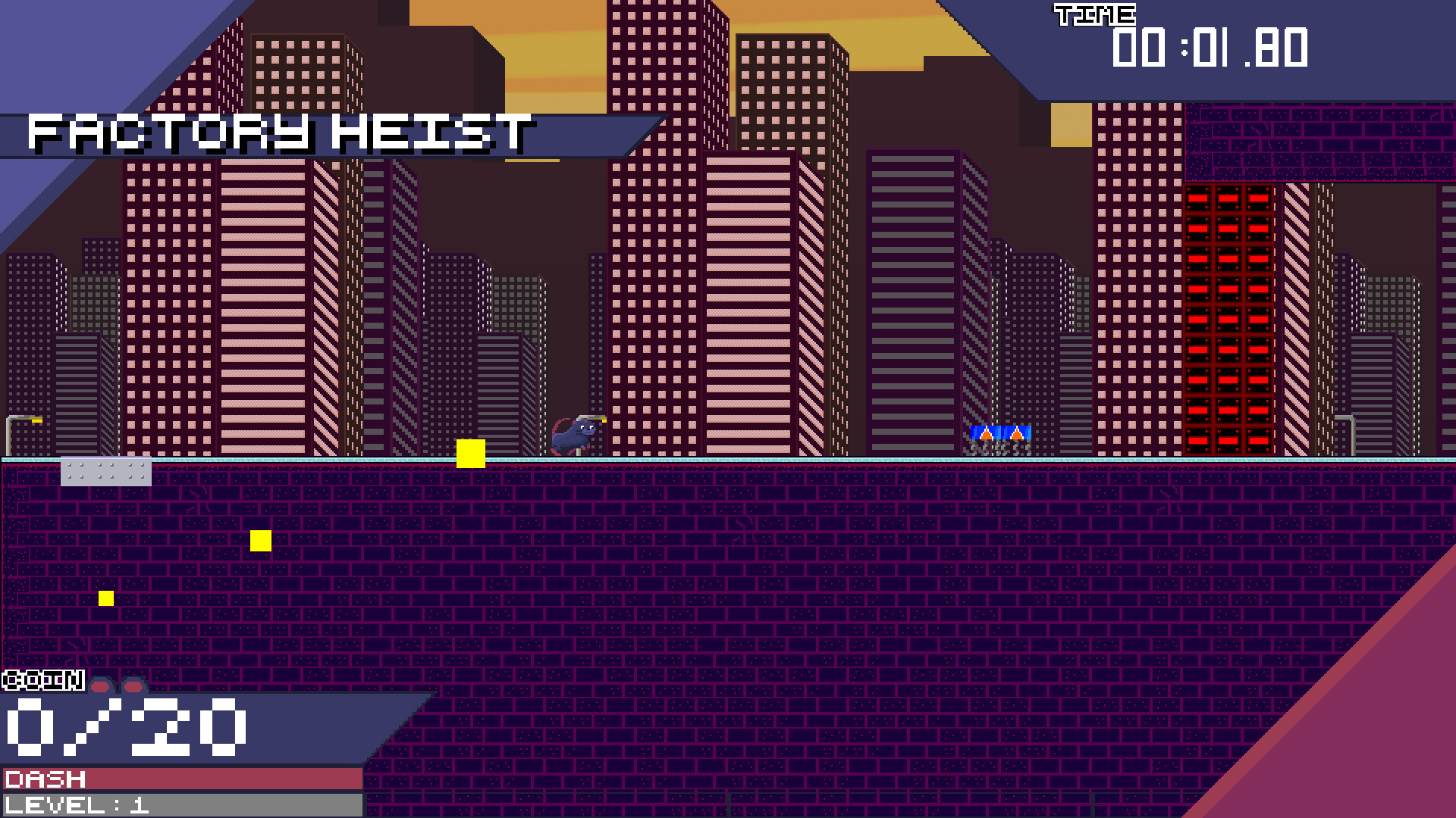 Really Fast Rat screenshot 9