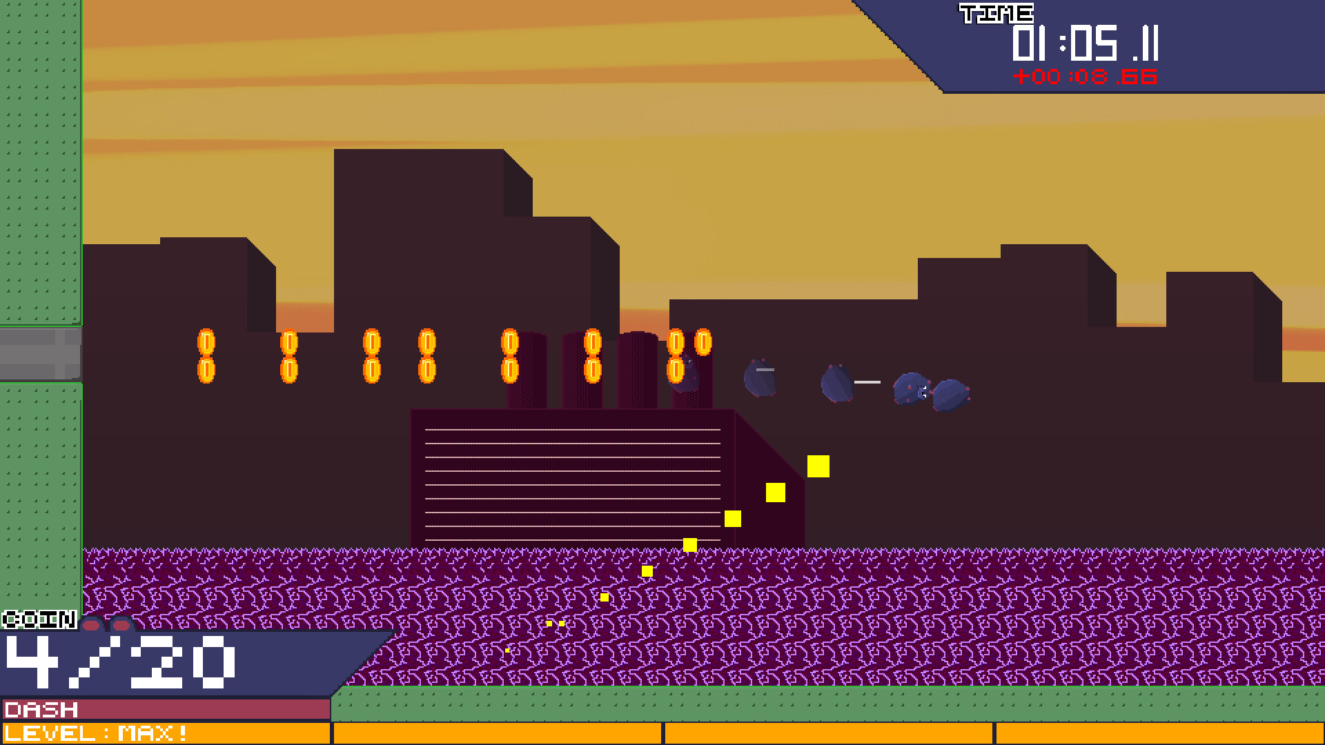 Really Fast Rat screenshot 12
