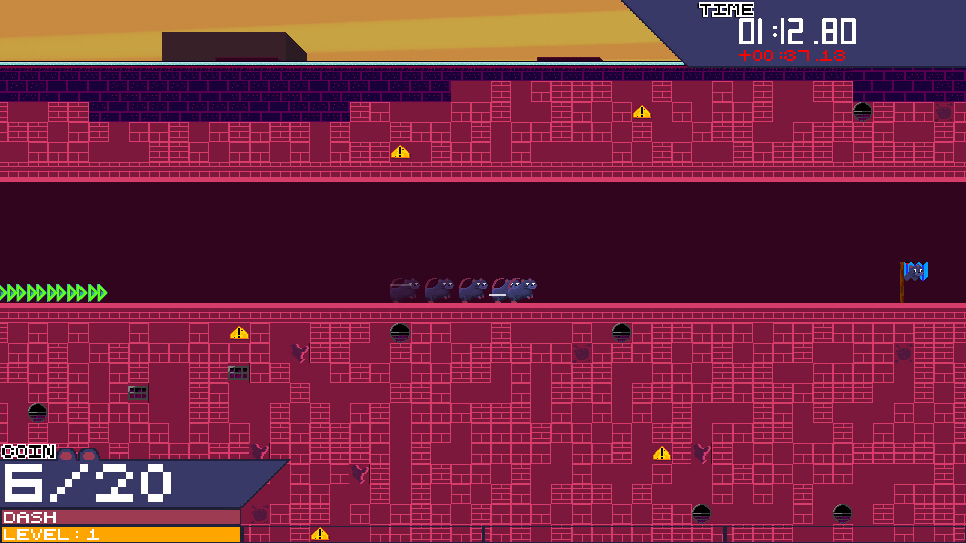Really Fast Rat screenshot 7