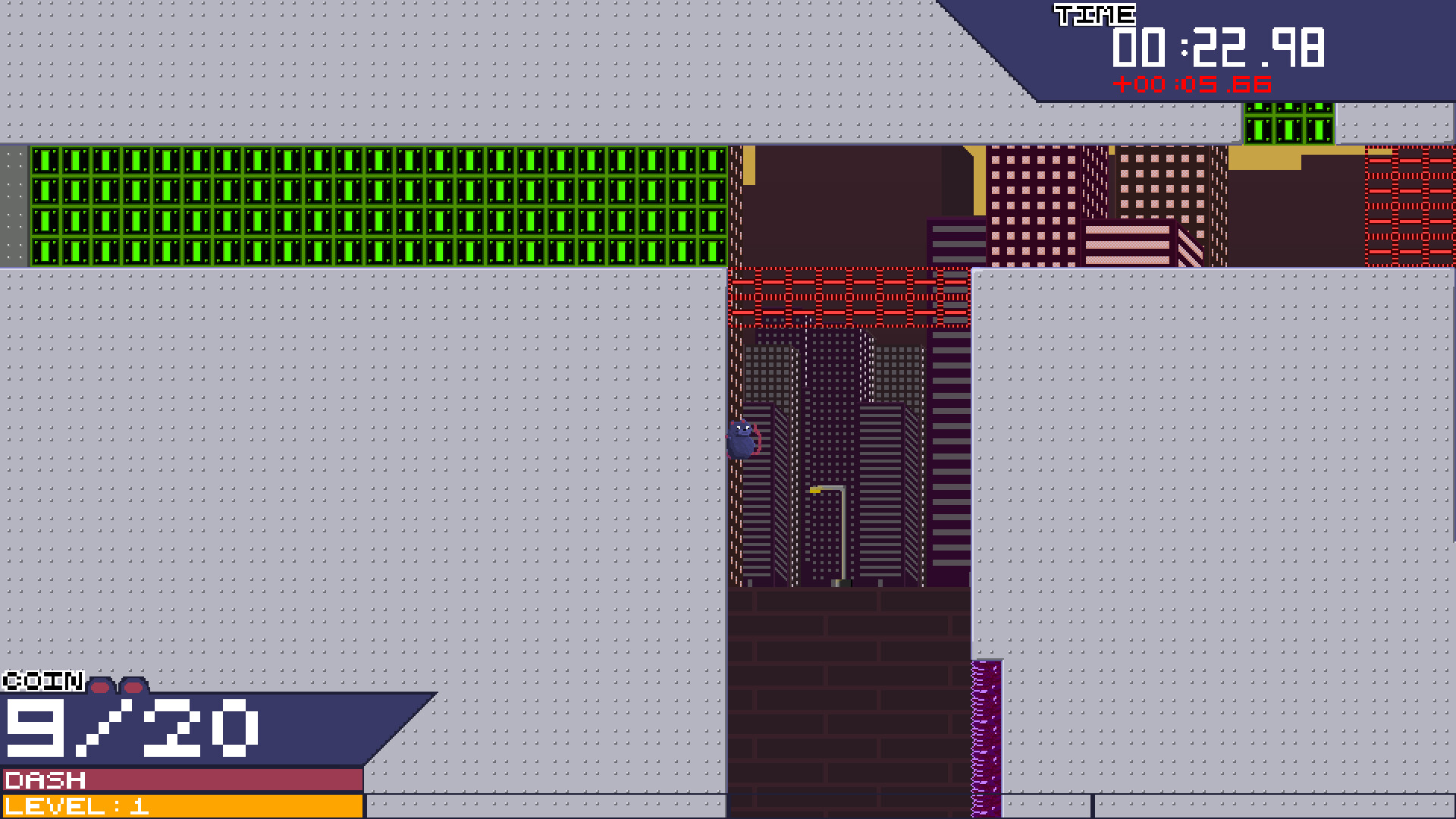 Really Fast Rat screenshot 10