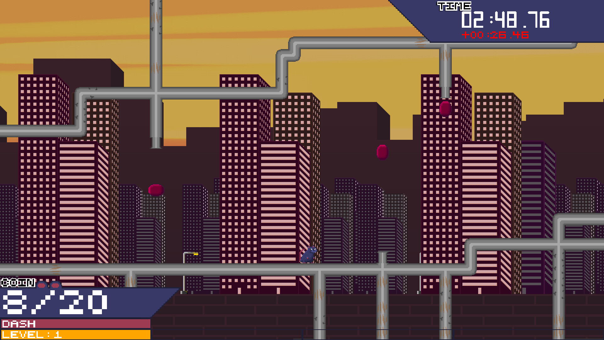 Really Fast Rat screenshot 8