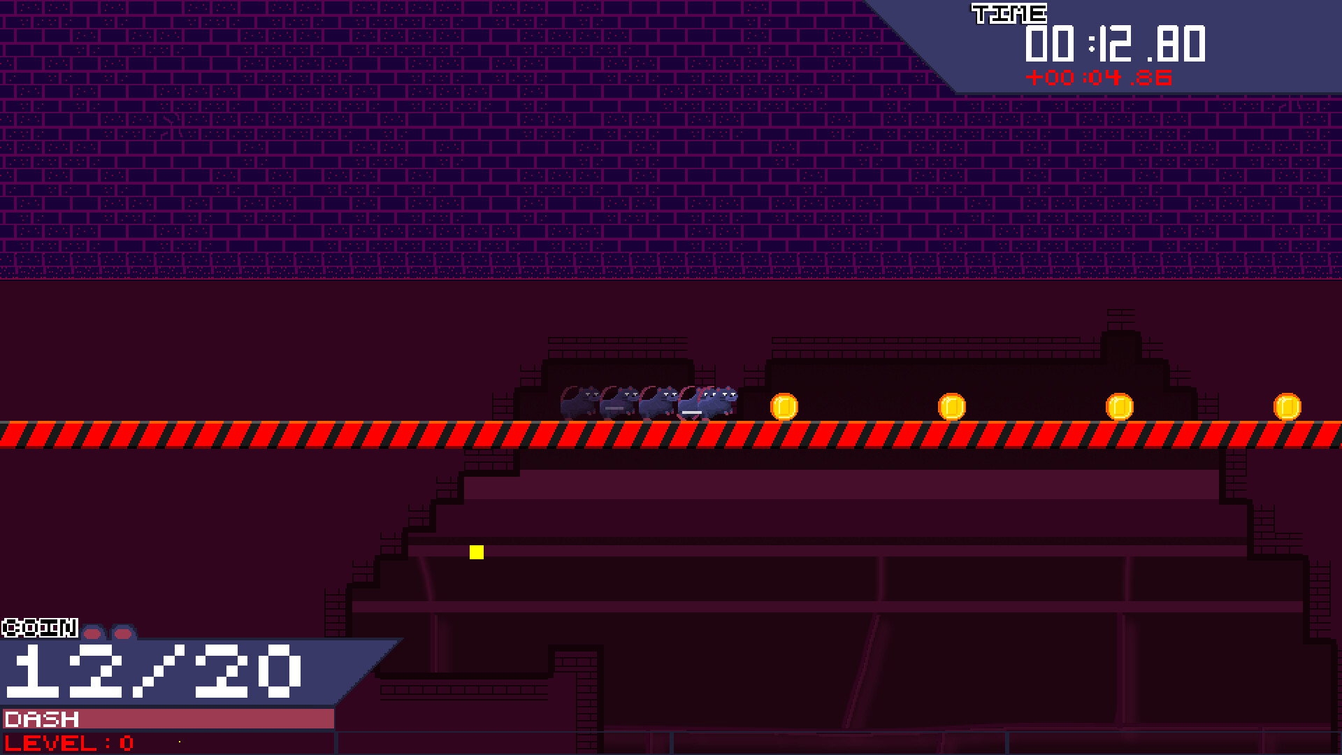 Really Fast Rat screenshot 5