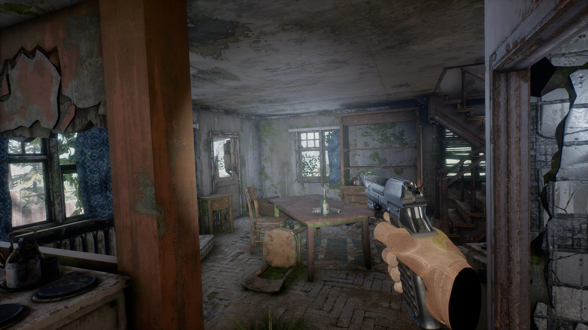 WHAT COMES AFTER screenshot 11