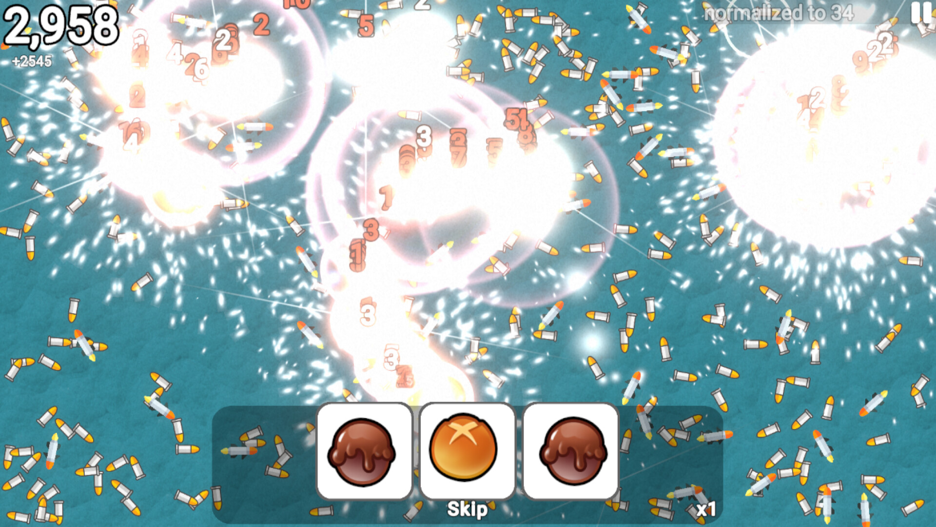 Ballotoro screenshot 2