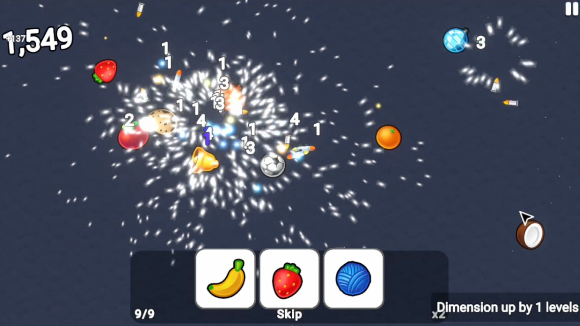 Ballotoro screenshot 5