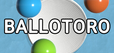 Ballotoro Cover Image