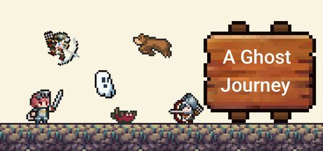 漂游记 A Ghost Journey