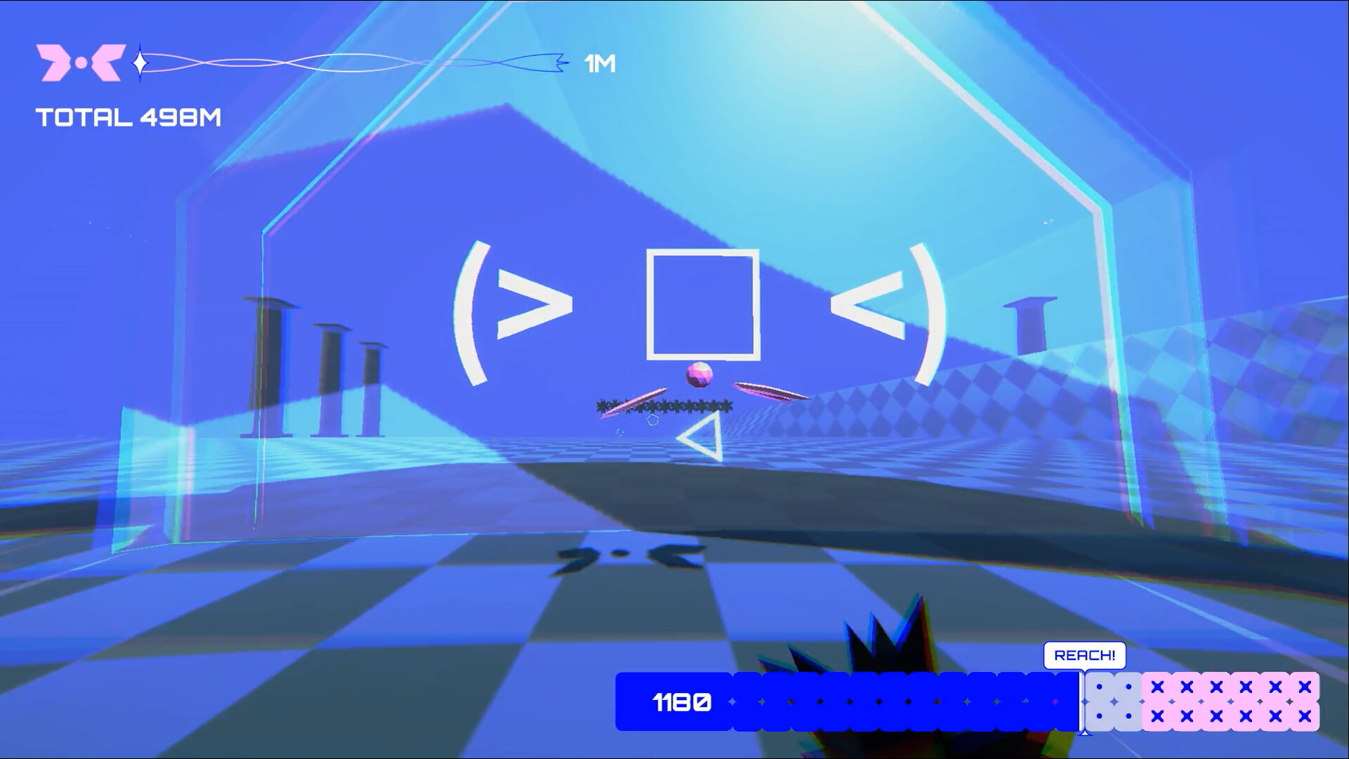 FLY2K screenshot 5