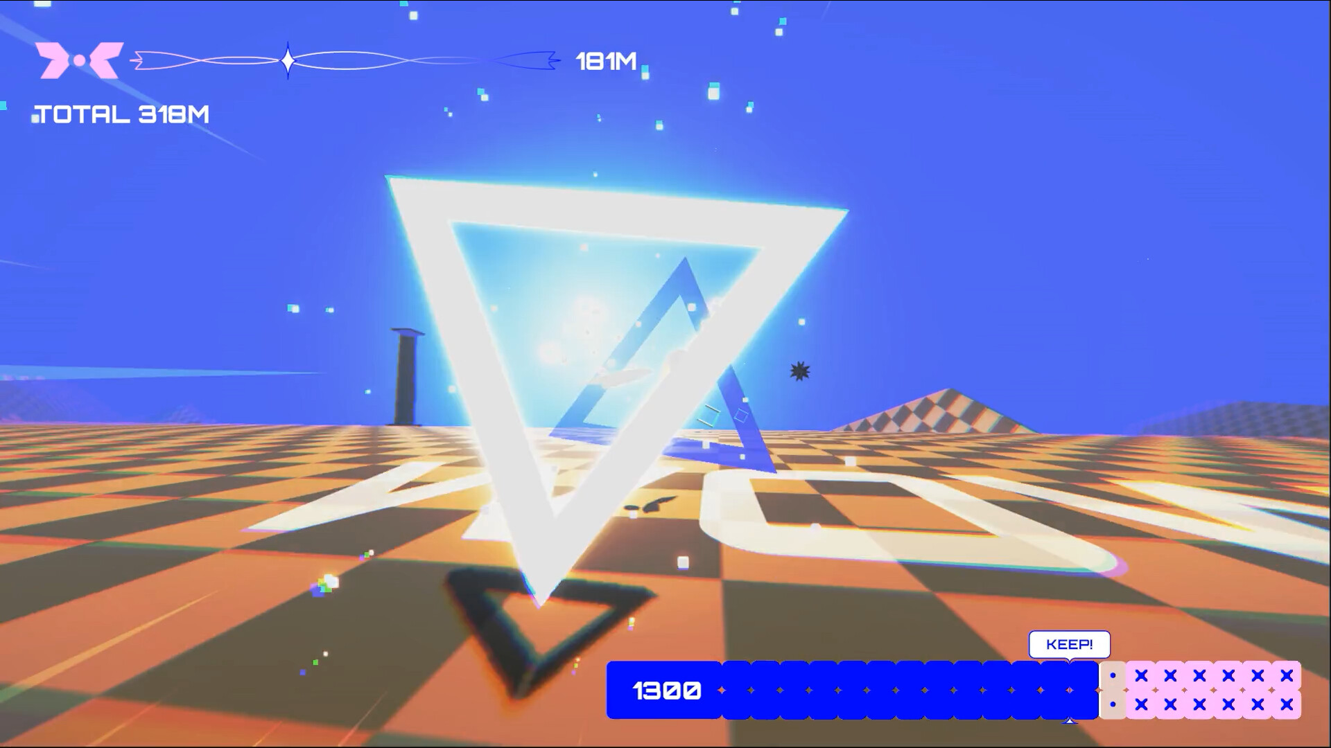 FLY2K screenshot 4