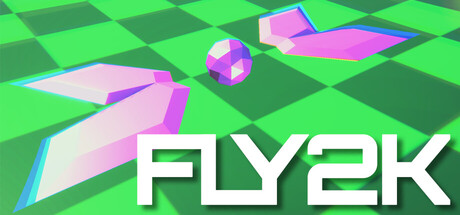 FLY2K Cover Image
