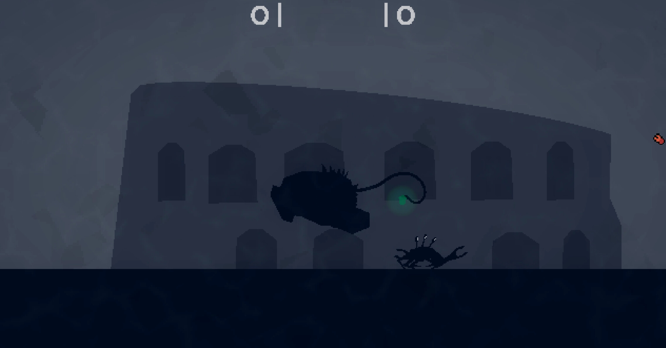 CRABS! screenshot 2